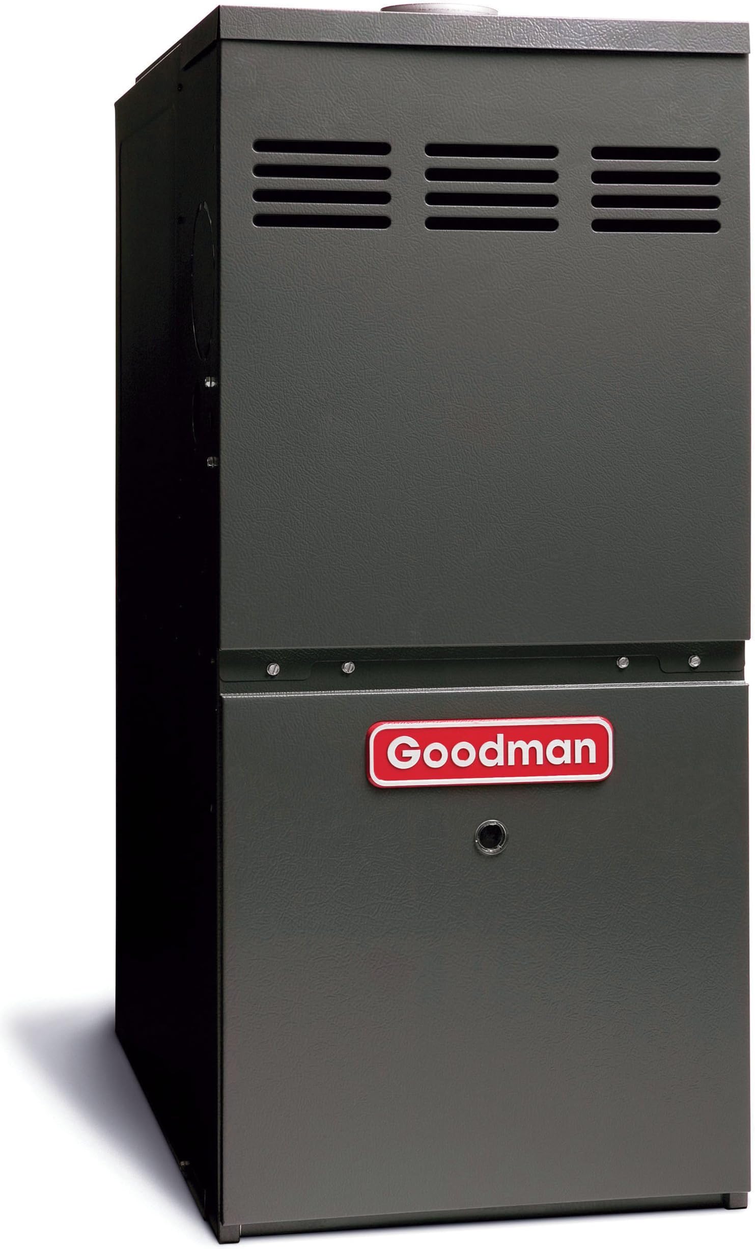 postalproducts GMH80804BN Goodman Gas Furnace 80% Afue 80K BTU Dual Saver 4.0 Ton