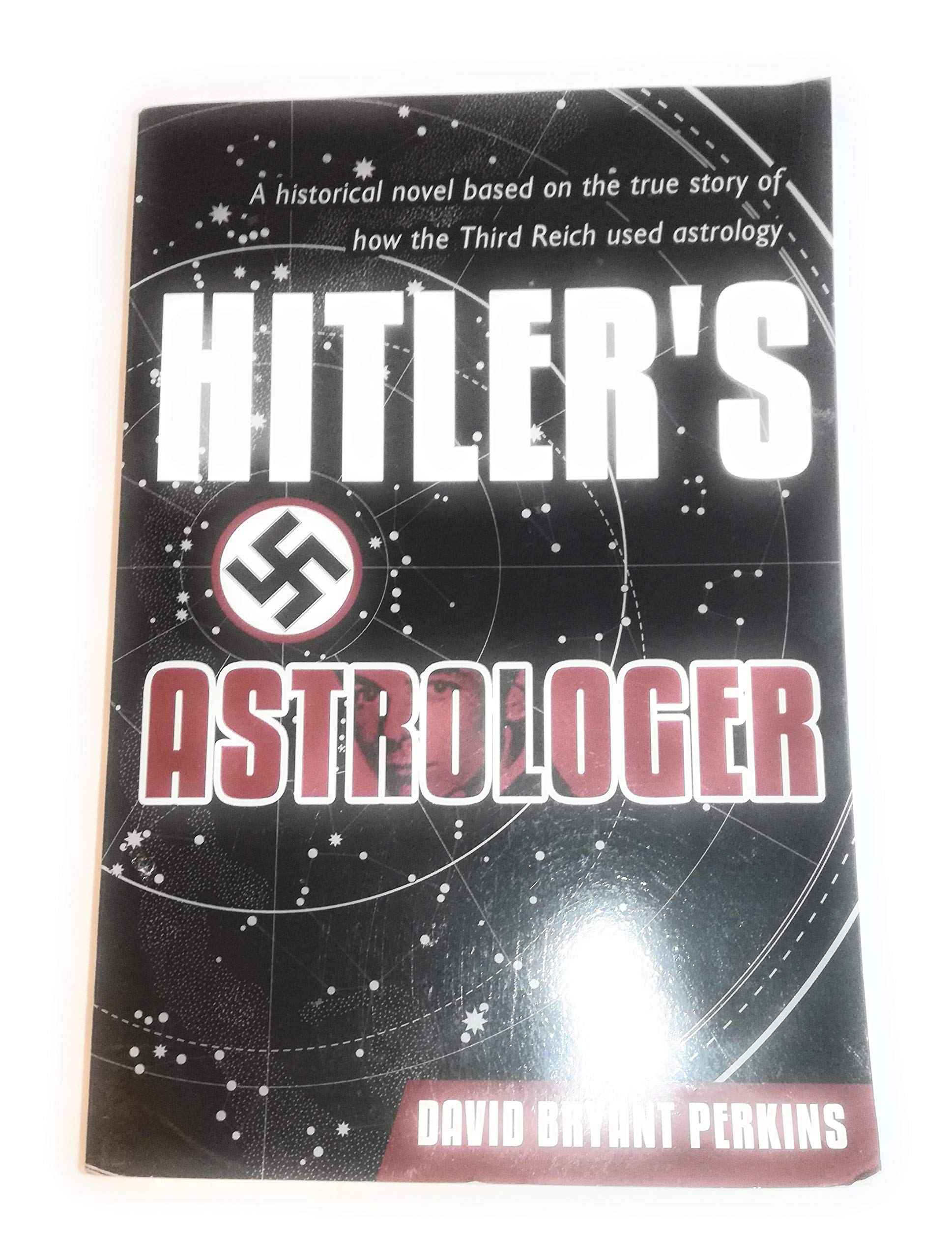 Buy Hitler's Astrologer: A Historical Novel Based on the True Story of How the Third Reich Used Astrology — BookShops.in