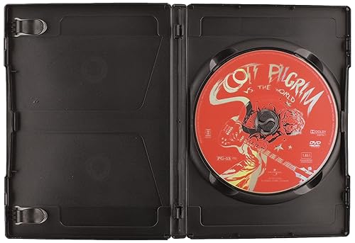 Miniatura 3 de Scott Pilgrim vs. the World