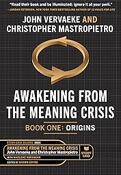 Awakening from the Meaning Crisis cover