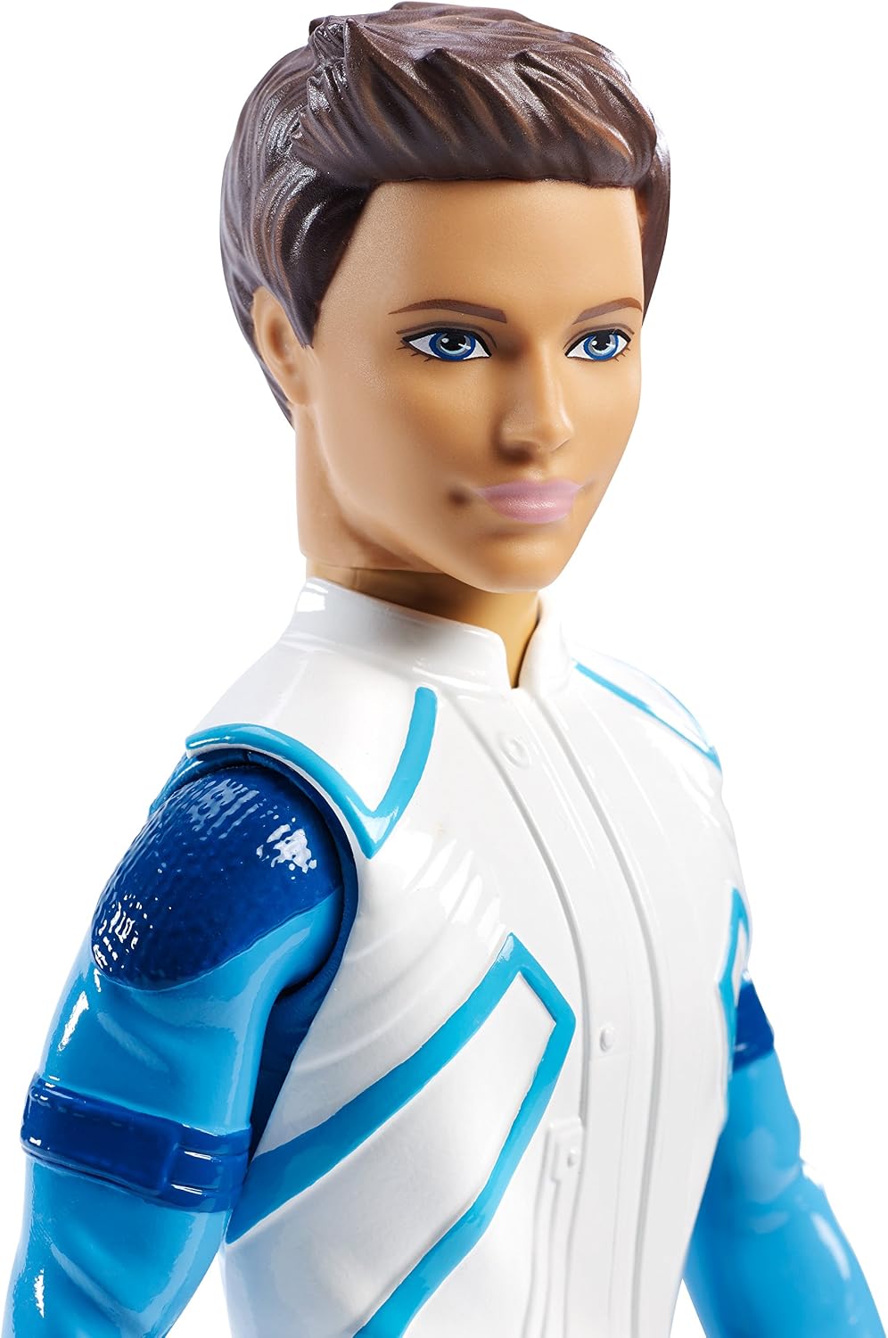 Barbie Galactic Adventure Prince Doll