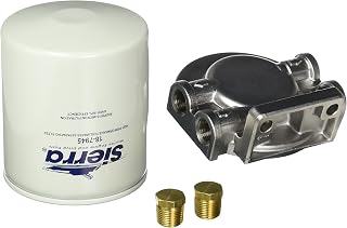 Sierra International, 18-7985-1, Fuel Water Separator Kit
