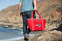 Vista 2 de PICNIC TIME NFL Topanga Cooler Bag, Soft Cooler Tote Bag, Picnic Cooler