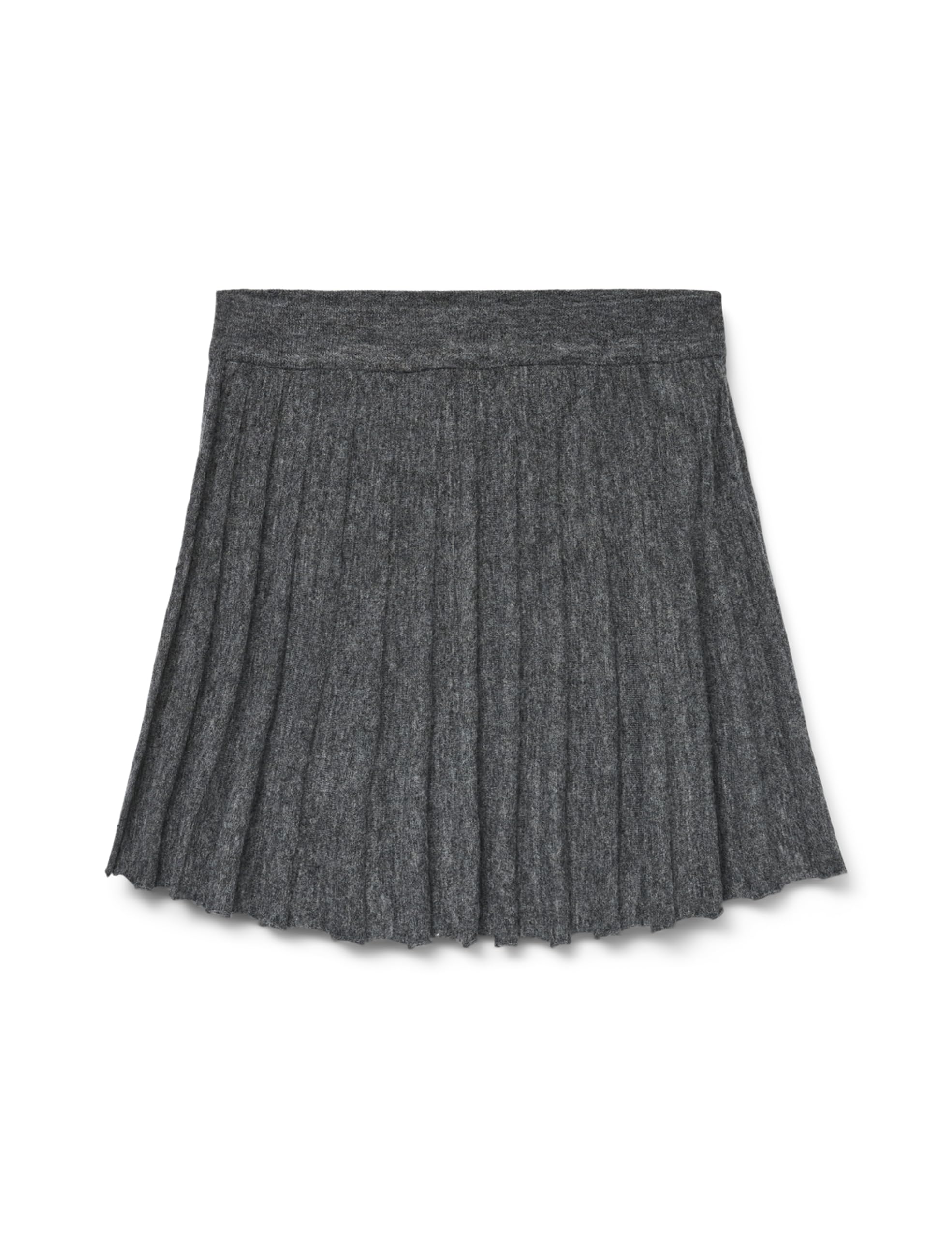 VERO MODA Damen Vmmarina Nw Skaterskirt Boo