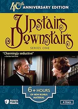 その他 Upstairs Downstairs The Complete Series [Import anglais] wgteh8f Upstairs, Downstairs: Complete Series (40th Anniversary