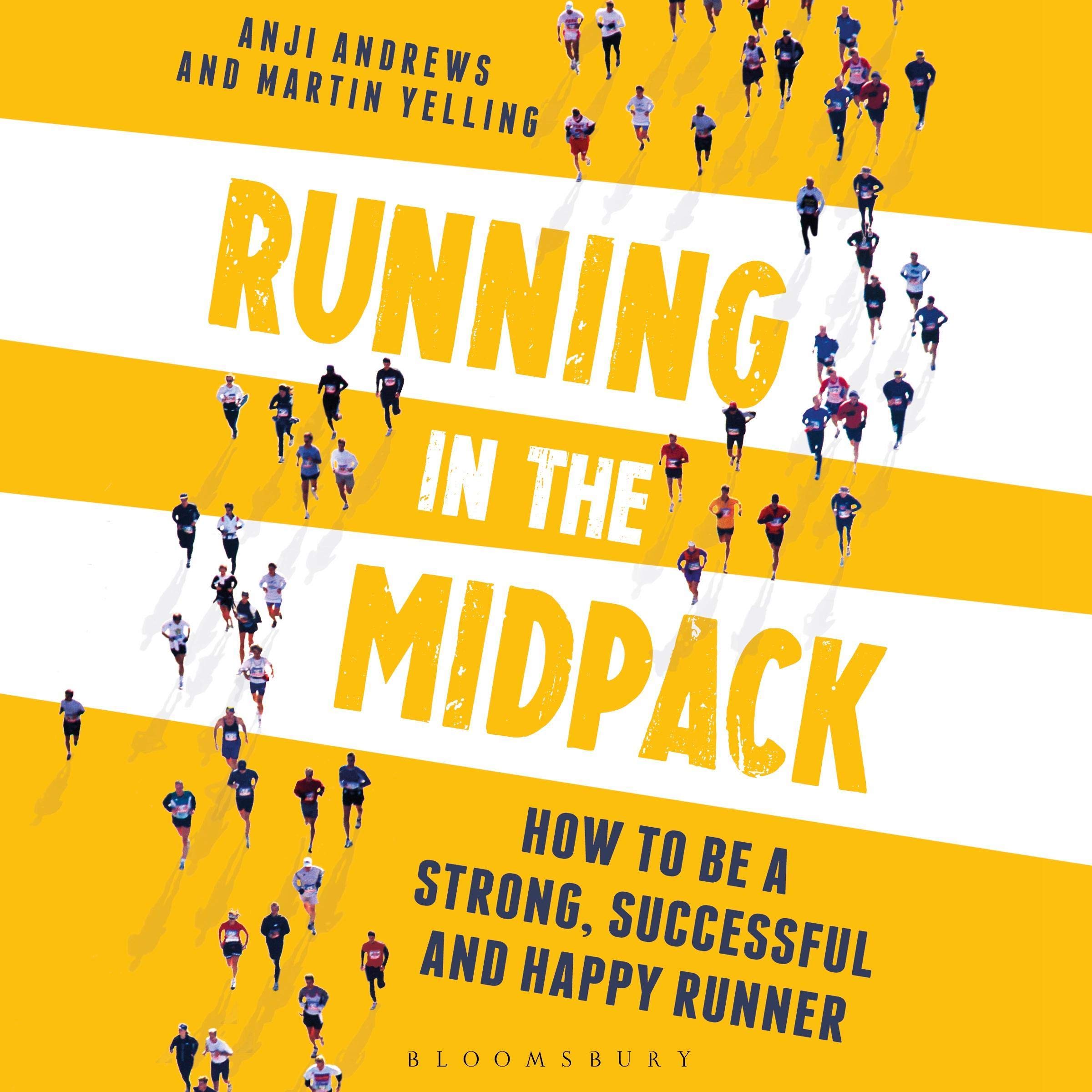 Running in the Midpack