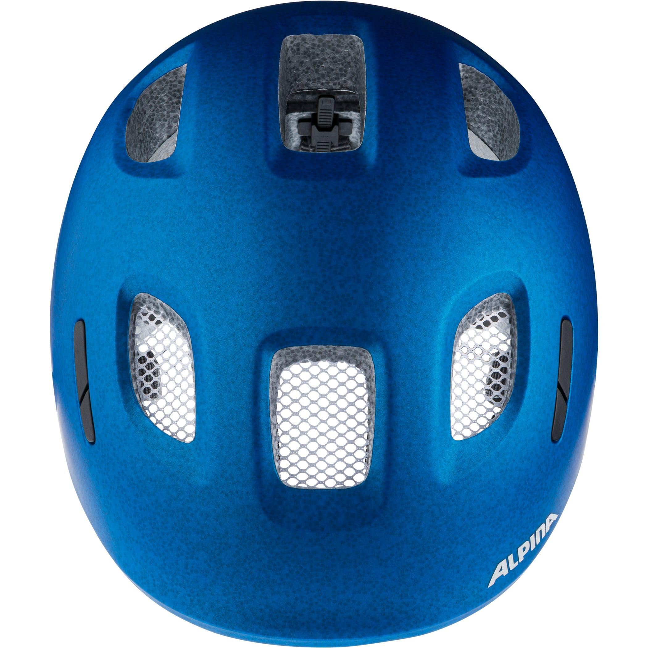 Alpina Alpina Ximo 2 Flash Casco de Bicicleta
