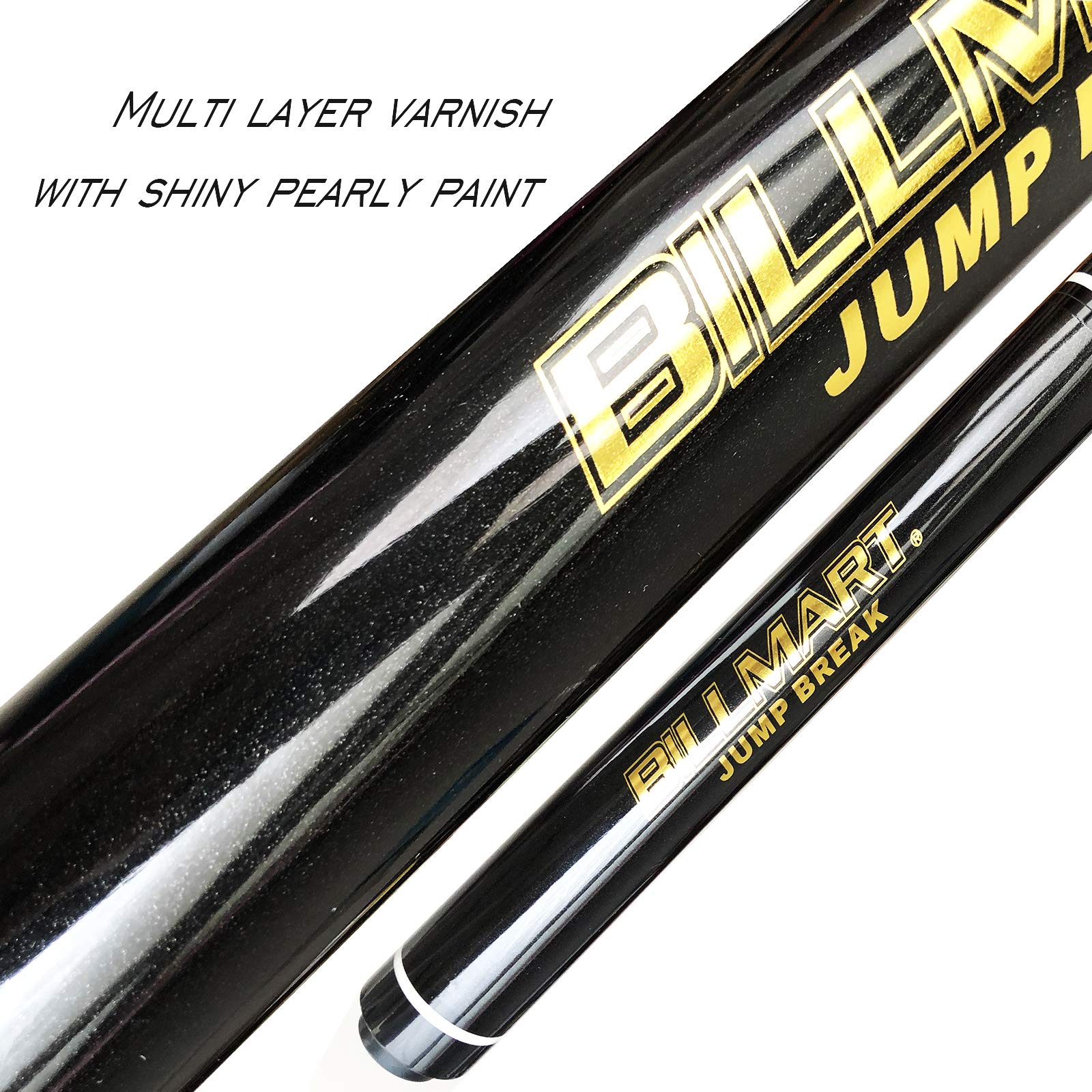 ビリヤード GO JUMP Amazon.com: Tai BA Cues: Jump Break Cue