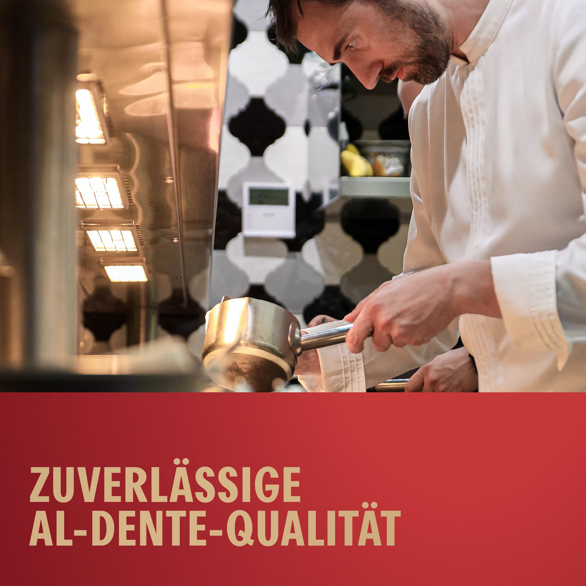Barilla Nudeln Al Bronzo Pasta Fusilli 3kg | Der Premium-Partner für die anspruchsvolle Küche