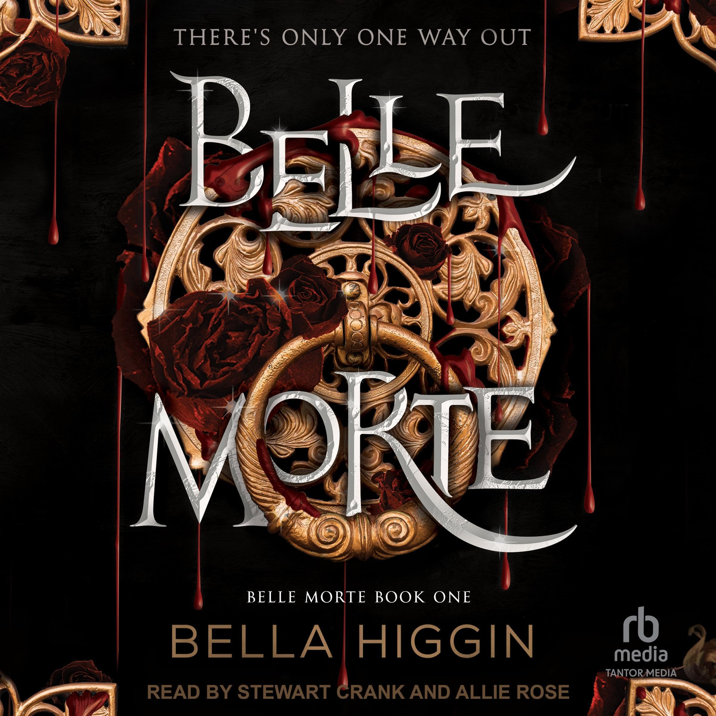 Cover art for Belle Morte