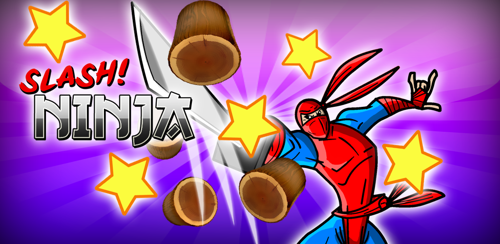 Slash Ninja