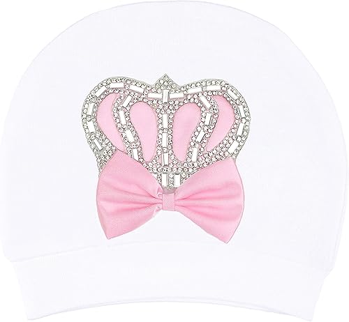 Miniatura 3 de Lilax Juego de regalo de 3 piezas para bebé niña recién nacida