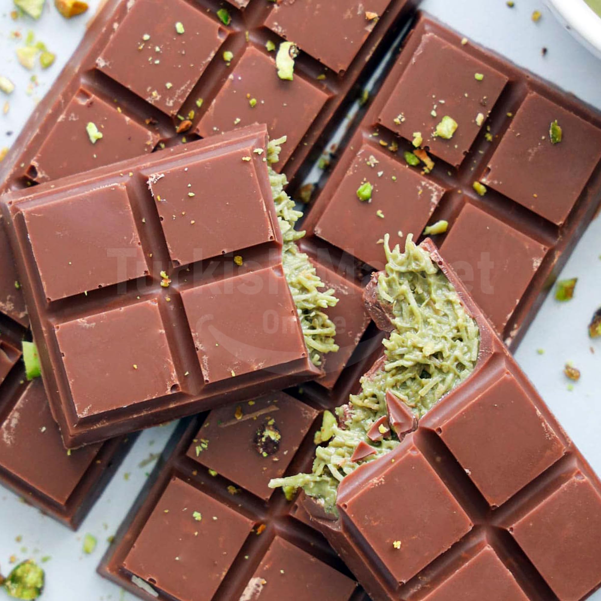 Istanbul Kataifi Pastry Threads Kadayif Dubai Chocolate Pastry Fresh Kadaifi 400 Gram X 2 Packs By Pufai Grocery