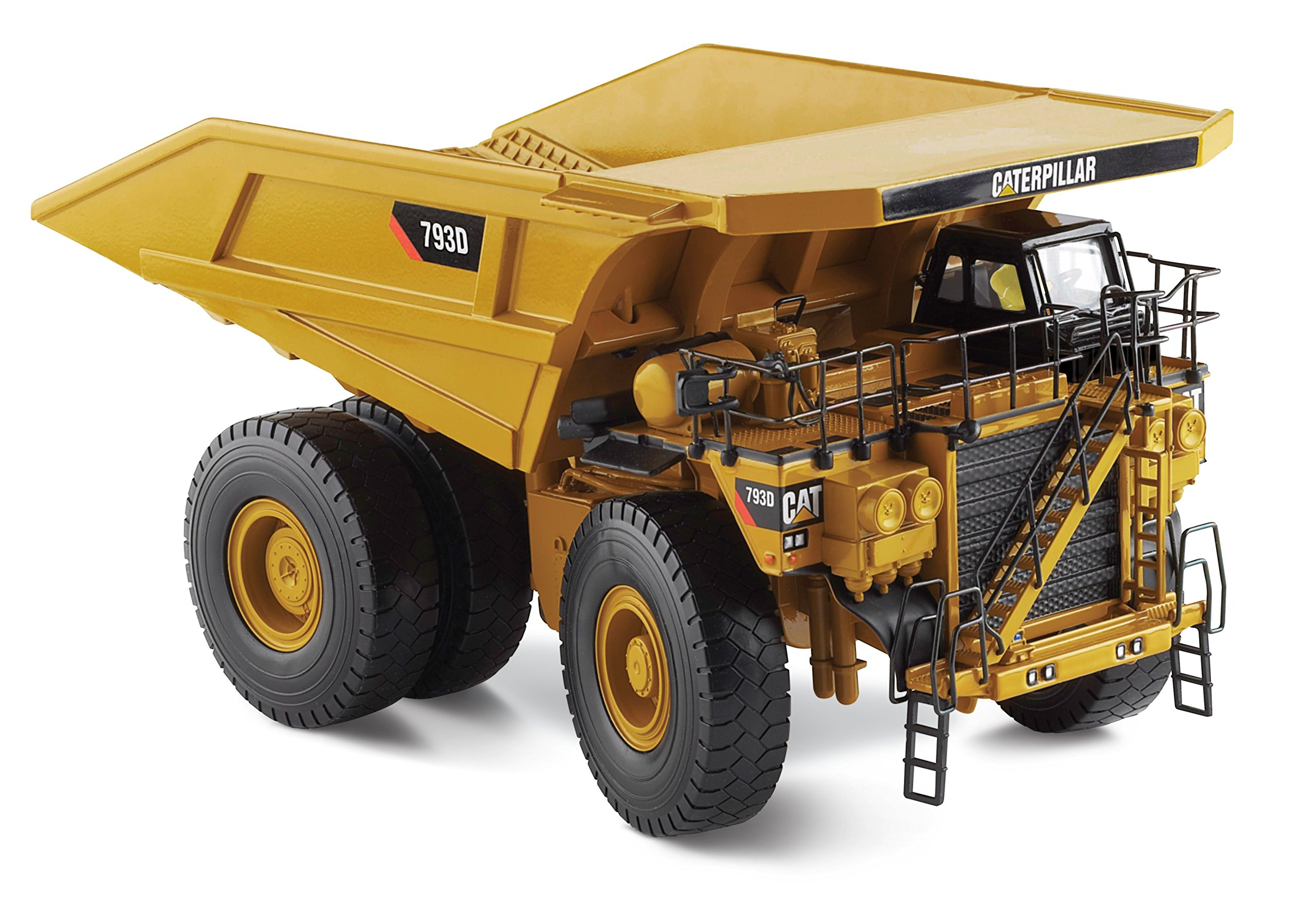 Amazon | DM85174 1/50 CAT 793D マイニングトラック | ミニカー・ダイ