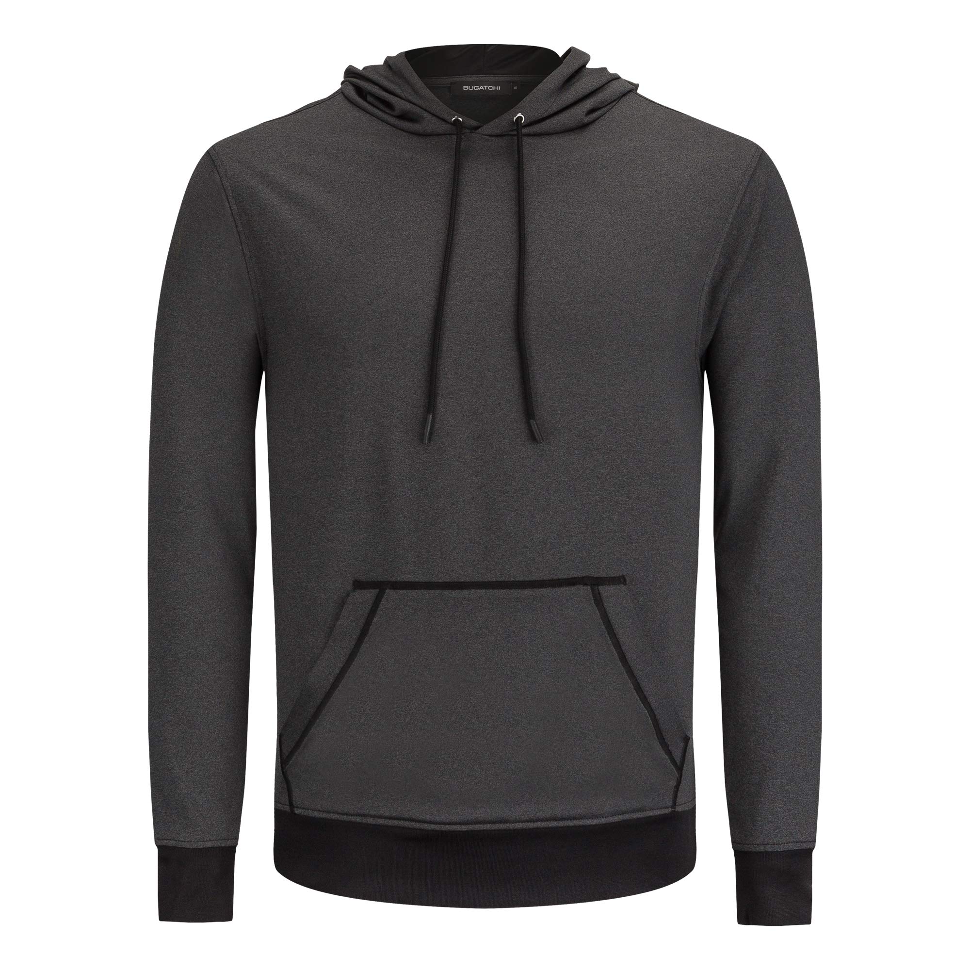 BUGATCHImens Hooded Sweater Sweater