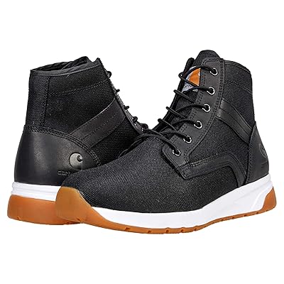 Carhartt Force 5 Lightweight Sneaker Boot Soft Toe Men