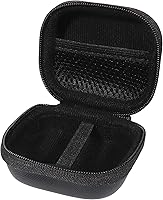 Vista 4 de Alltravel True Wireless - Funda para auriculares inalámbricos compatible con TAGRY, X08 TOZO auriculares inalámbricos como T6, T12, TA, NC9, NC2