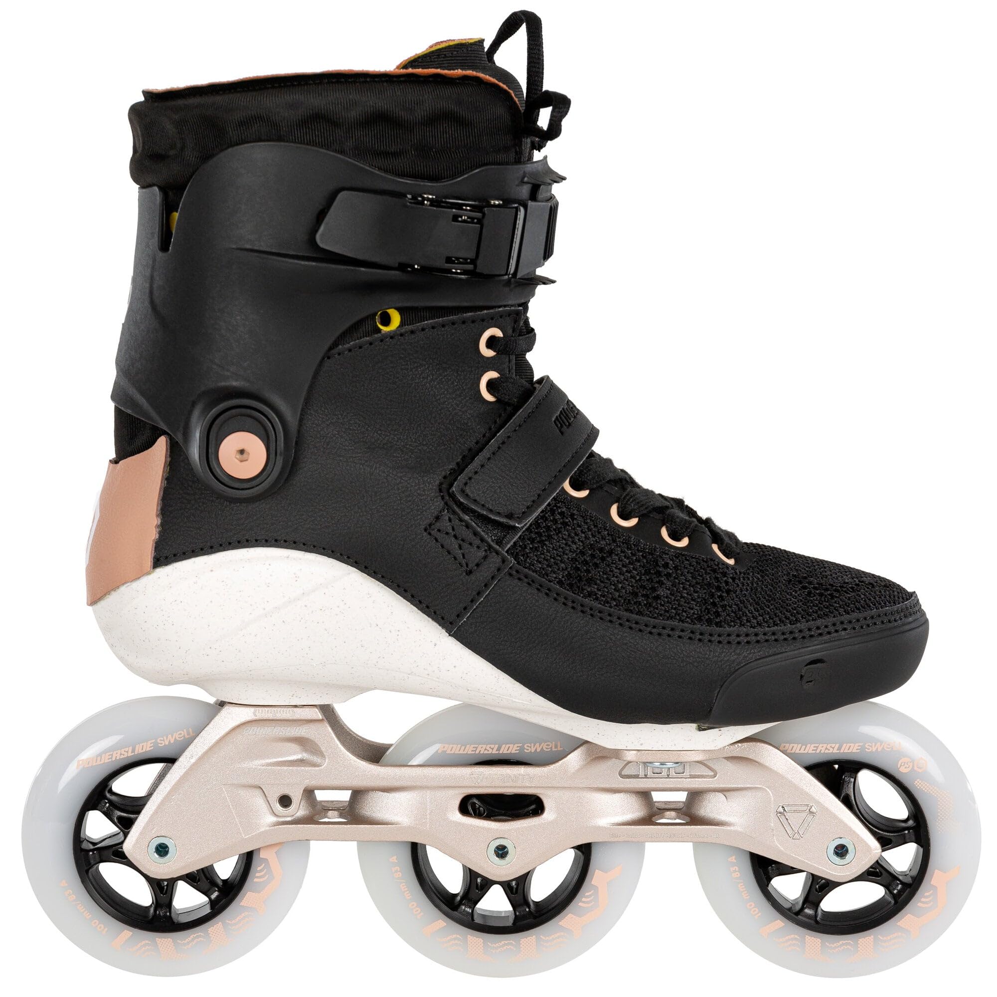 PS Swell 100 3D Adapt Skates Desert 12.5 (47)