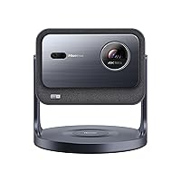 Hisense Smart Mini proiettore C2, 65-300