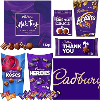 Cadbury