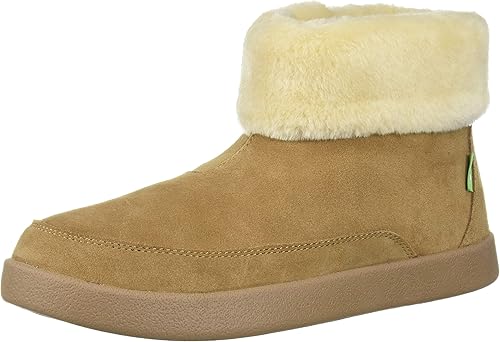 sanuk boots amazon