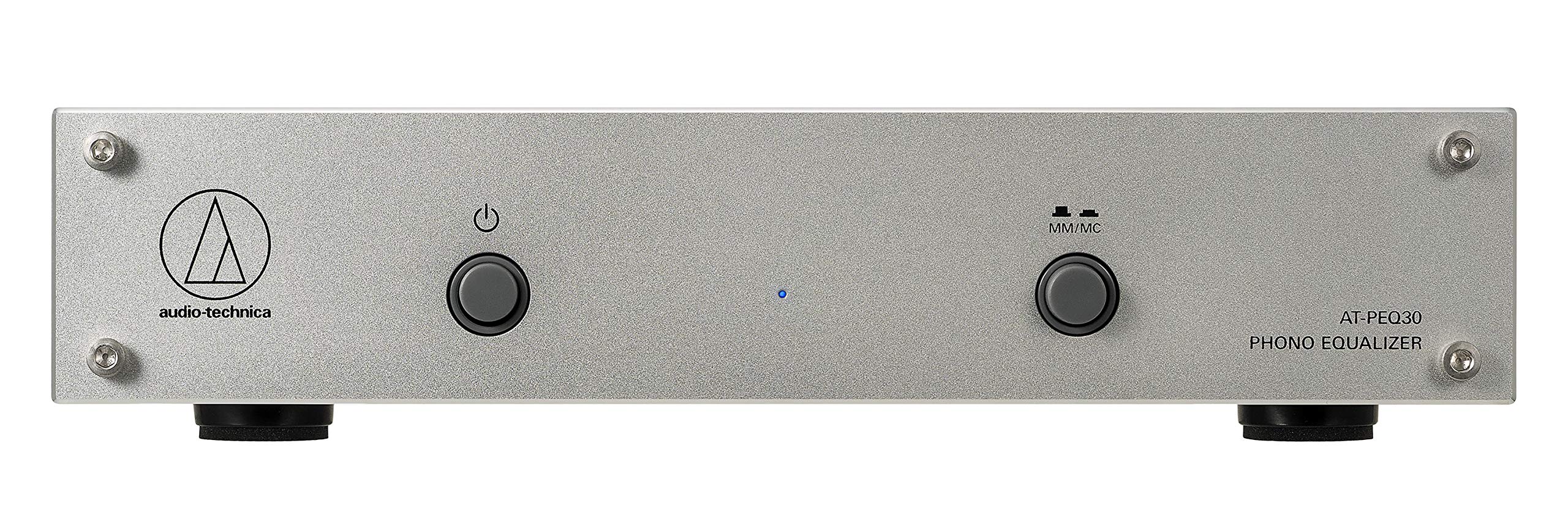 Amazon.co.jp: オーディオテクニカ AT-PEQ30 フォノイコライザー
