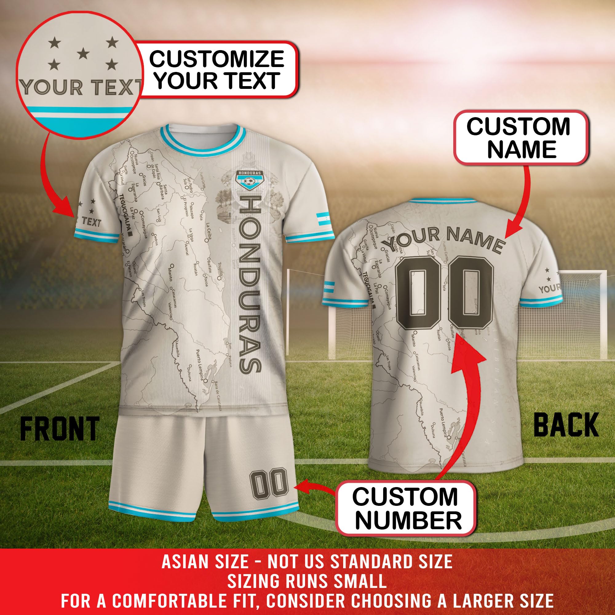 adidas Men's Squad 21 Goalkeeper Soccer Jersey