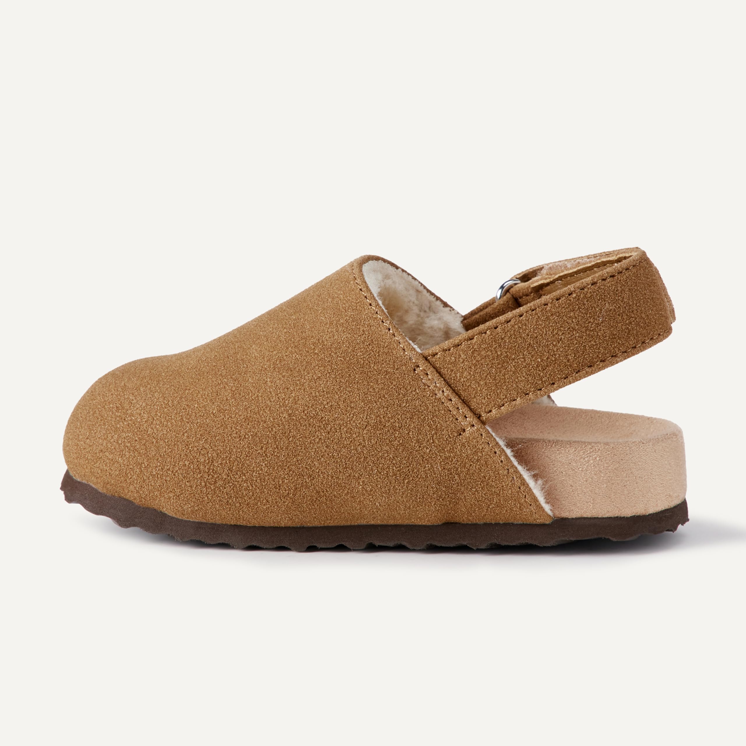 Amazon Essentials Zoccoli Comodi Unisex Bambini e Ragazzi