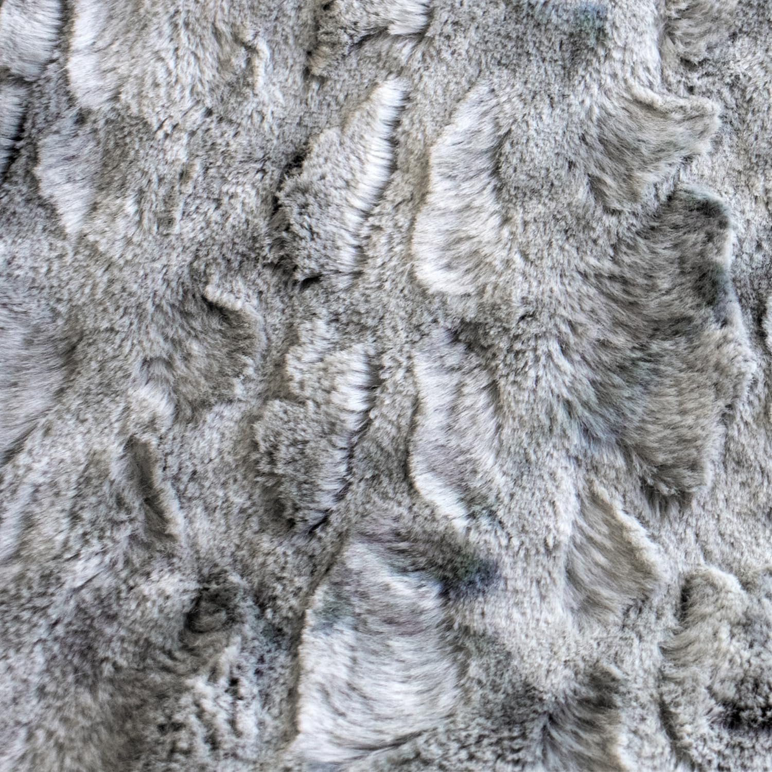 Delindo Lifestyle® Manta eléctrica con apagado automático, 215 x 240 cm, manta grande XXL con 6 niveles de temperatura, con aspecto de piel de cordero, color gris