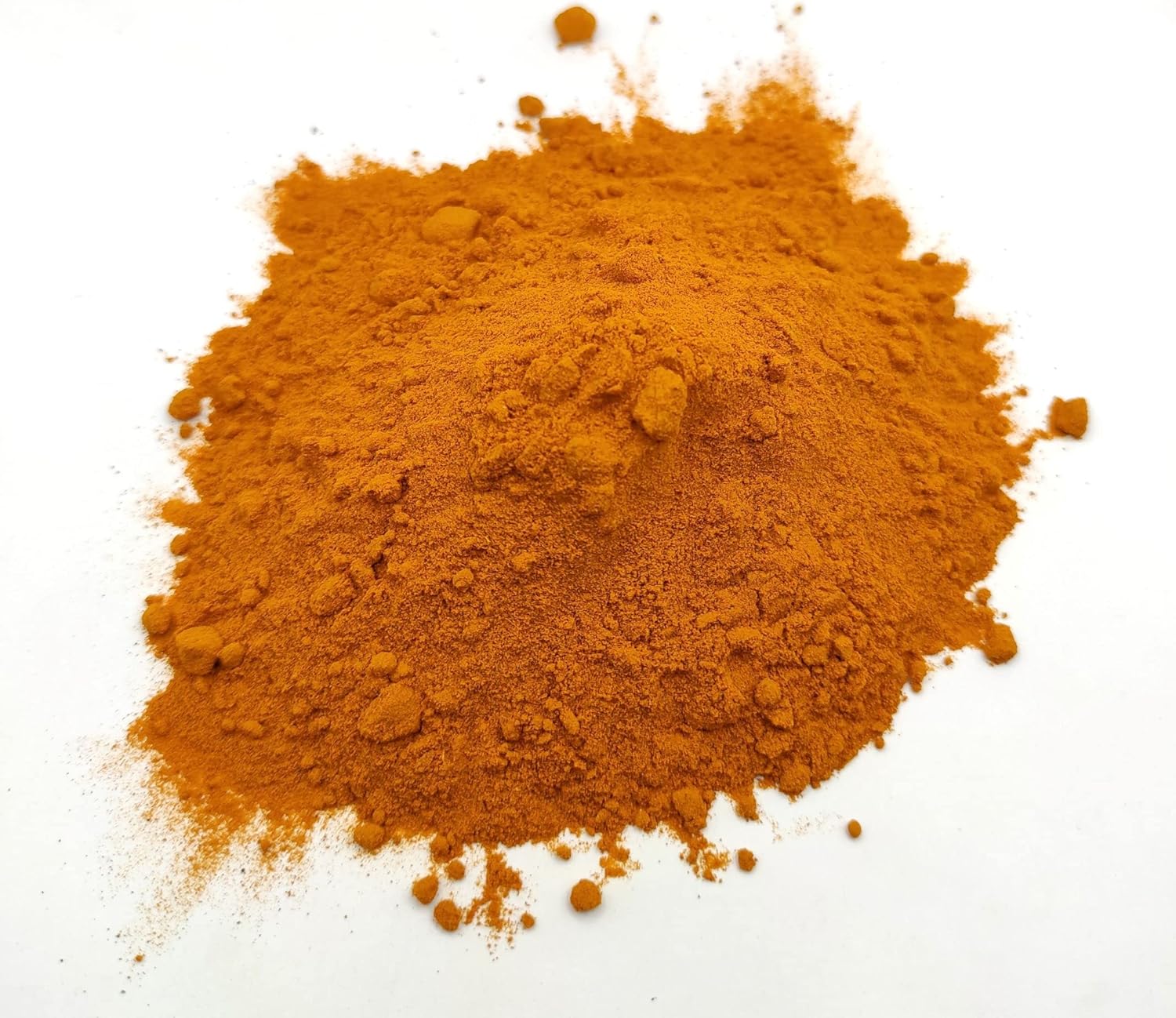 Dried Turmeric Root Ground Powder 85g(3 oz) 1.95Kg(68.8 oz) Haldi