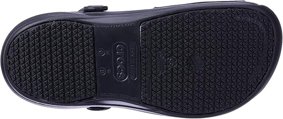 non slip crocs amazon