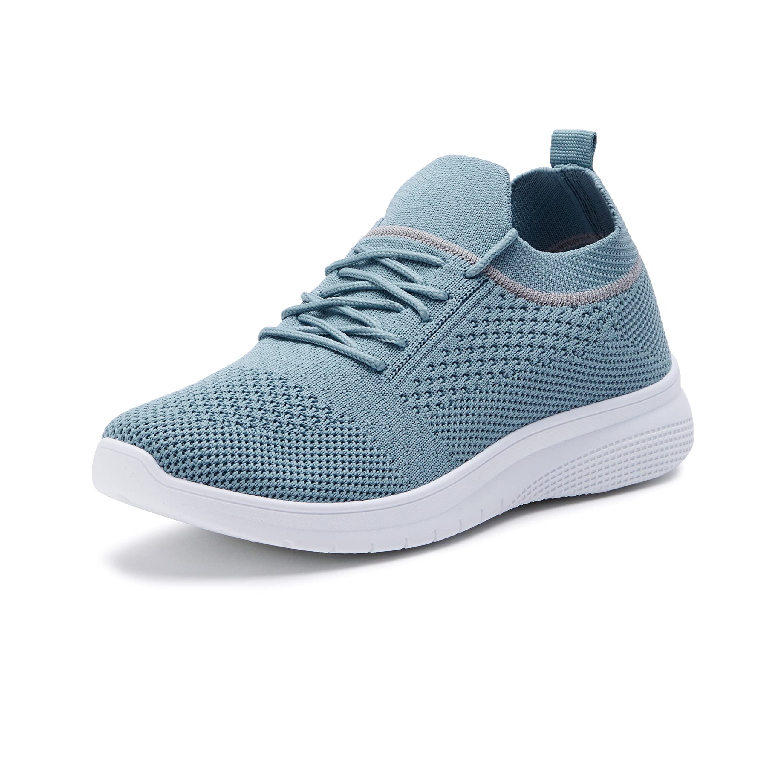 Flavia Womens L.Blue/Grey Shoes 7 UK (39 EU) (8 US) F/HD0037 (B07YSQ9685) Amazon Price History, Amazon Price Tracker