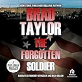 The Forgotten Soldier