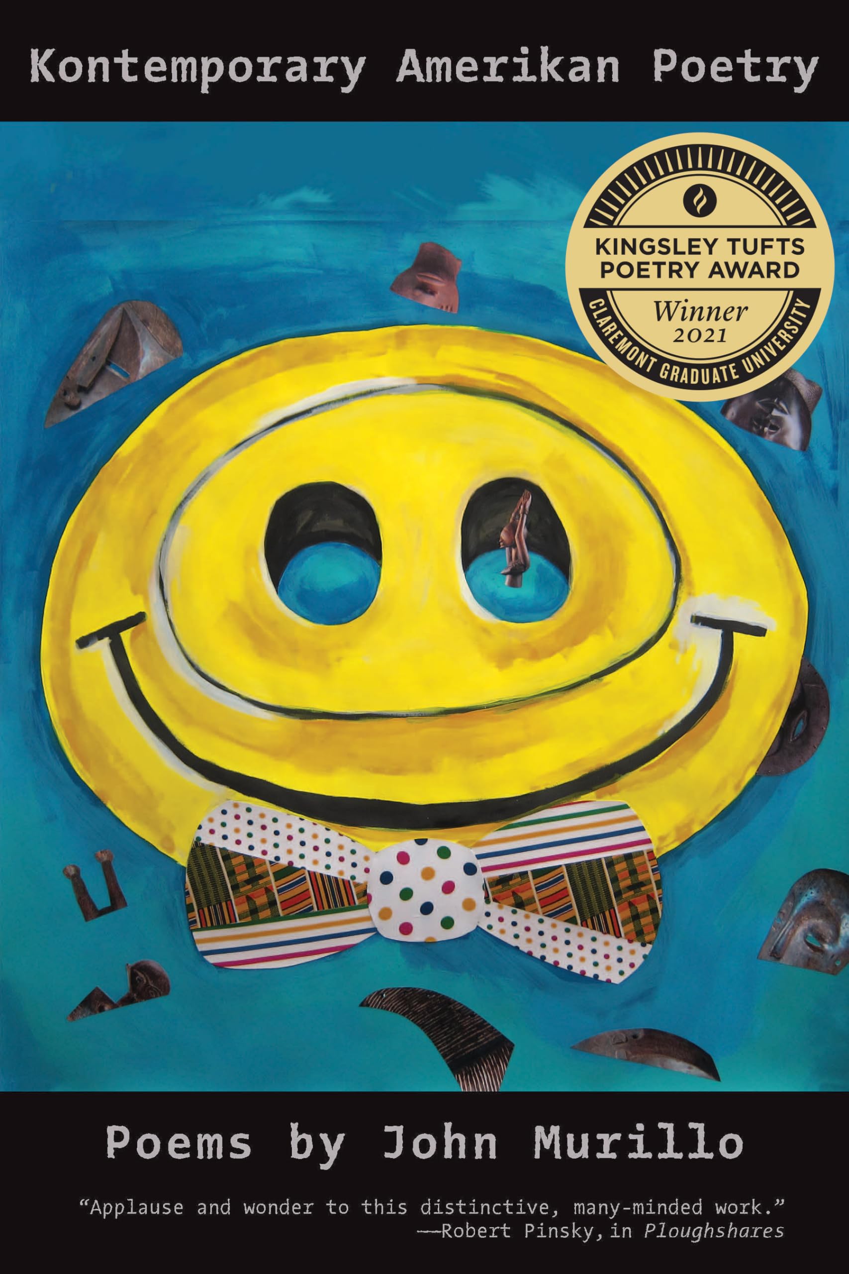 Buy Kontemporary Amerikan Poetry (Stahlecker Selections) — BookShops.in