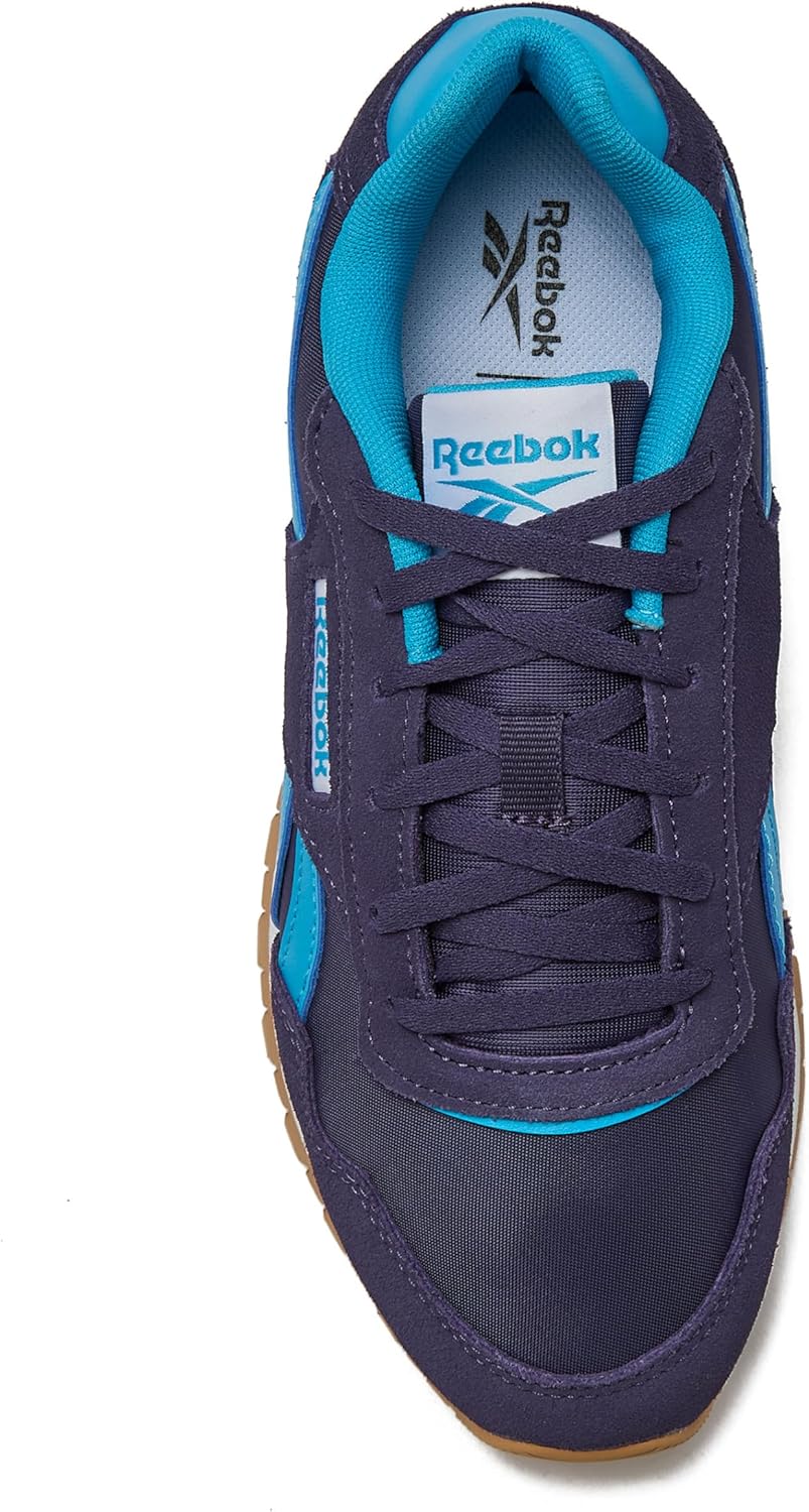 Reebok Womens Glide Sneakers for Women - Image 4