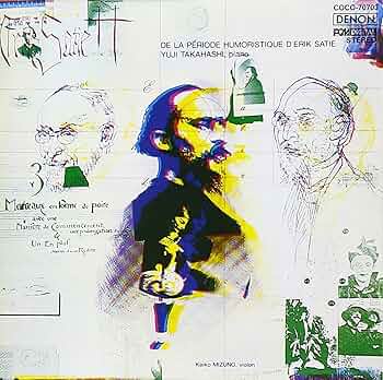 湯浅譲二:ピアノ作品集/テープ音楽集 高橋悠治(P) 湯浅譲二ピアノ作品集／テープ音楽集 - Album by 高橋悠治 | Spotify