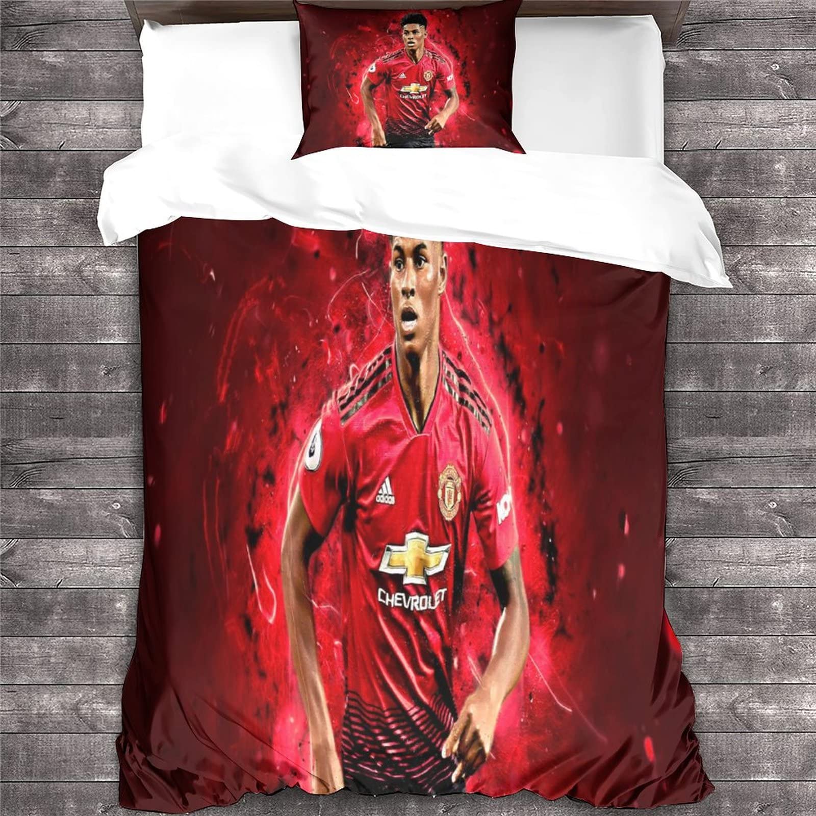 adidas comforter set