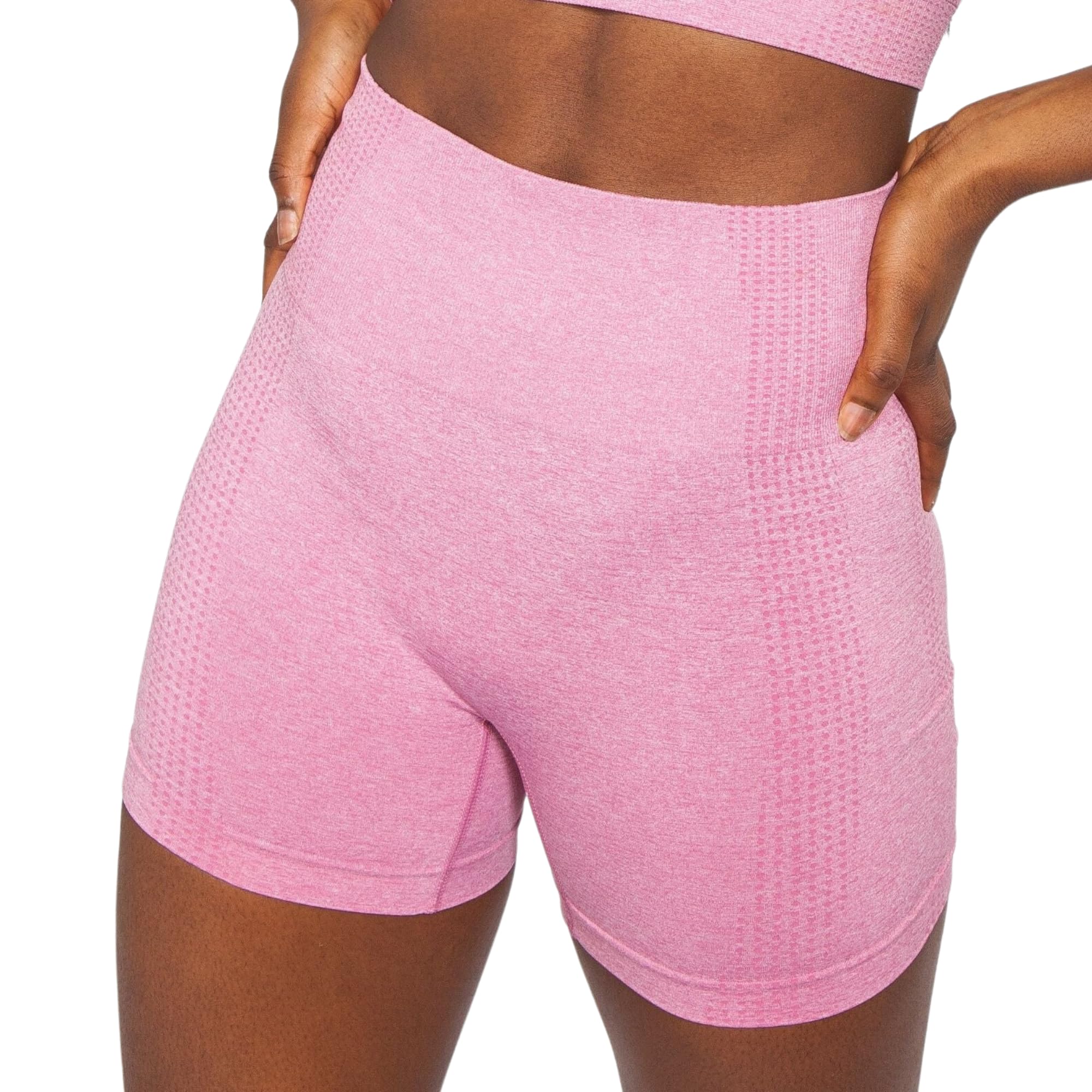 Re Tech UKGym Leggings for Women UK, Seamless, Contoured, High Waisted, Yoga Pants, Sports Leggings Women, Compression, Great for Running & Active Workouts, Tummy Control