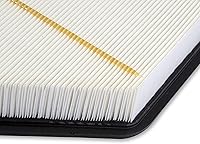 Vista 9 de Spearhead MAX THRUST - Filtro de aire para motor, para vehículos de bajo y alto kilometraje, aumenta la potencia y mejora la aceleración