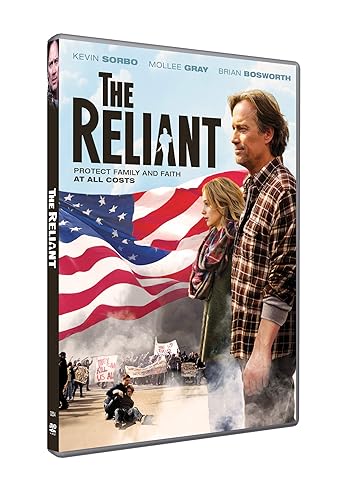 Miniatura 3 de The Reliant