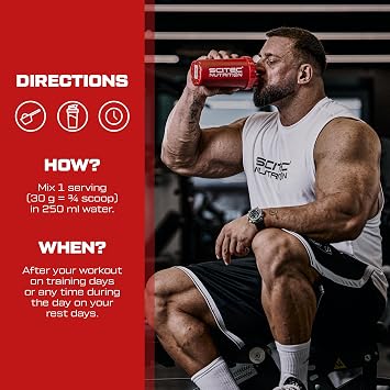 Scitec Nutrition 100% Whey Protein Professional - Whey Protein Complex | From concentrate and isolate - with digestive enzymes - for muscle building - 500 g, Chocolate