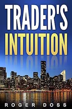 Amazon | Trader's Intuition (English Edition) [Kindle edition] by