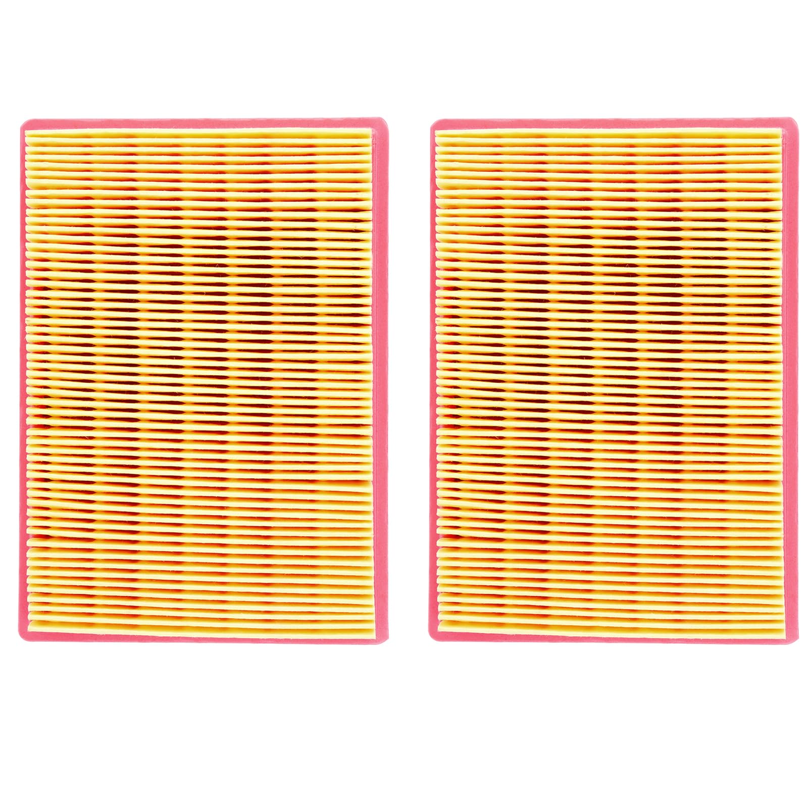 LCGLY Air Filter Compatible with CAN-AM(BRP) Ryker 600 900 Rally Edition /Euro5 ABS 2019-2023 Spyder 1000 RS/RS-S/RT/RT-S/ST-S SM5 SE5 Limited,