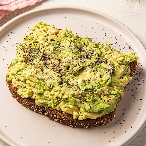 Miniatura 3 de Lawrys Sal sazonada pimienta negra, 5 onzas