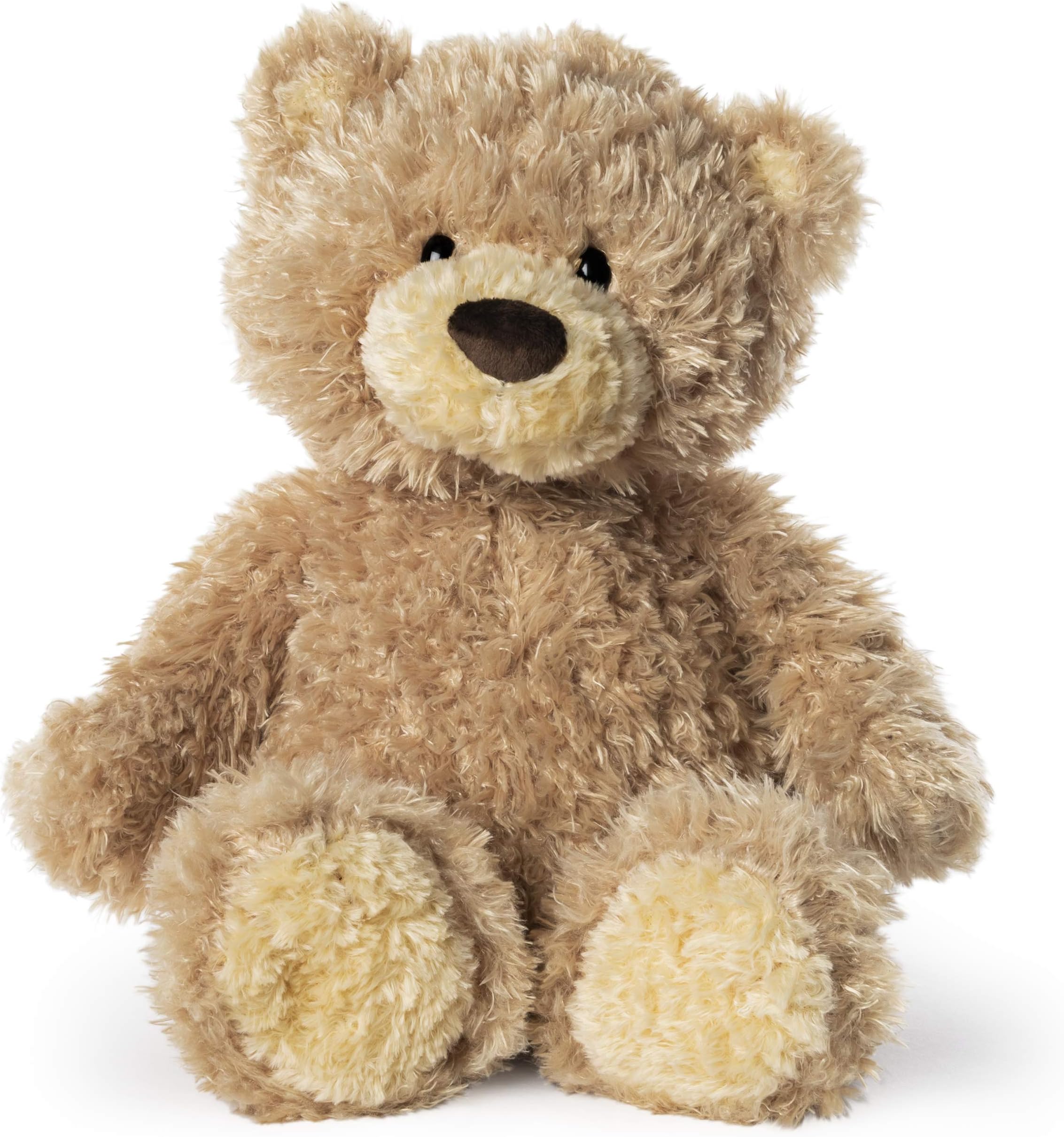 GUND Stitchie 14" Bear Plush