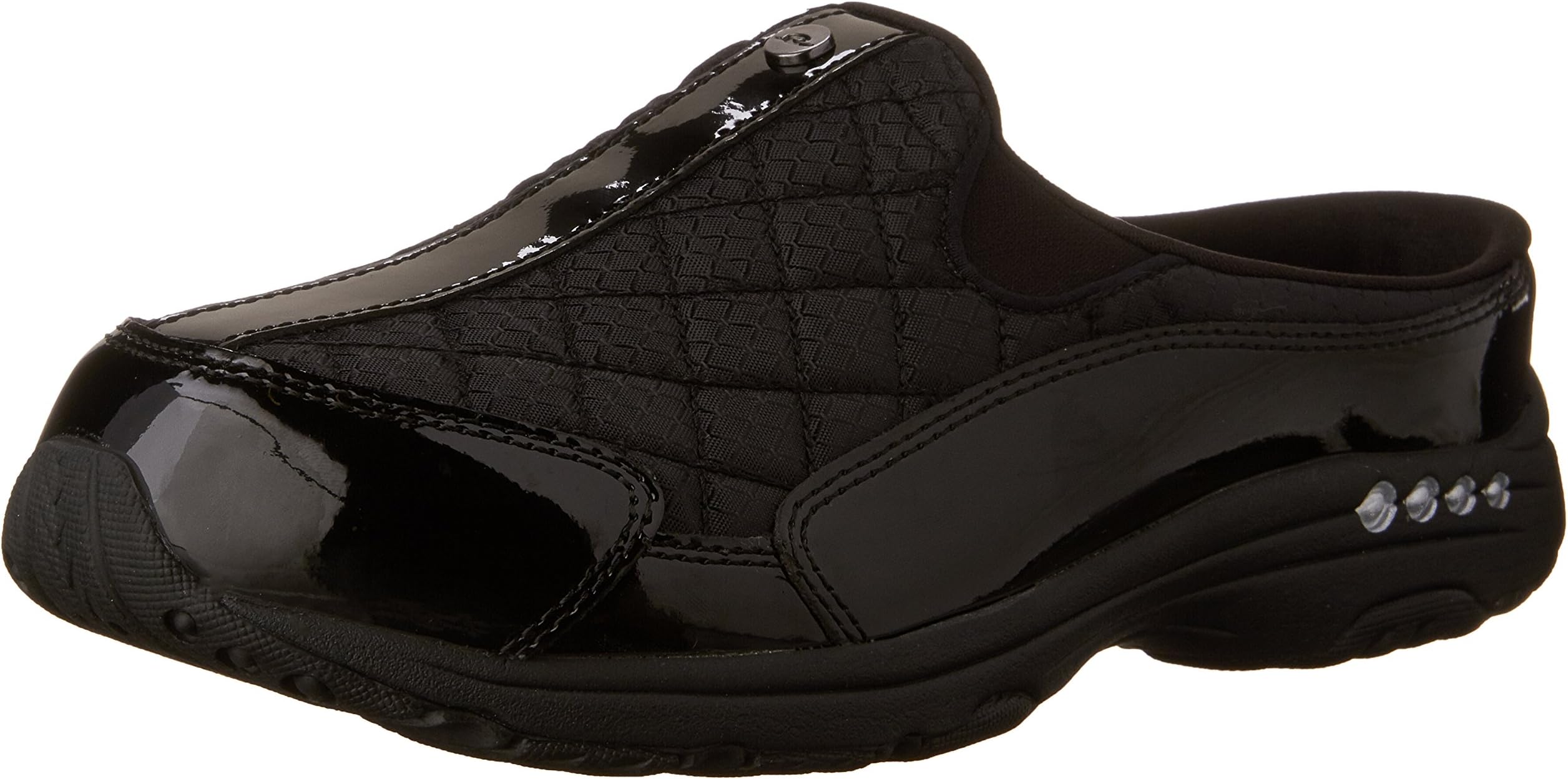 Easy Spirit Women's Travel Time Mules