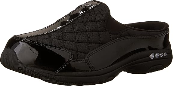 Easy Spirit Women's Traveltime12 Mule