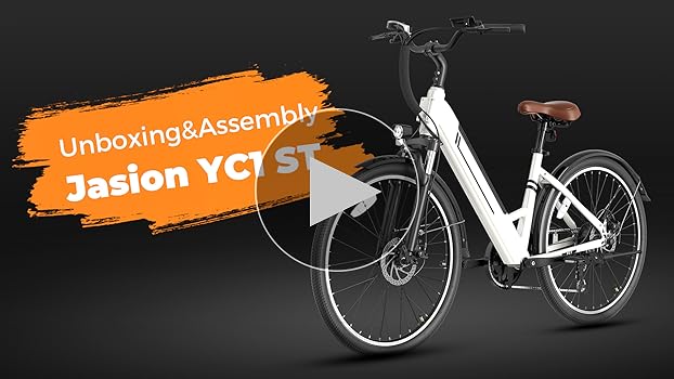 近年モデル WESTRIDE CYCLE DECK JKT OD N-1 L New 2023 Yamaha YDX-MORO 07 - Large Electric Bicycles in