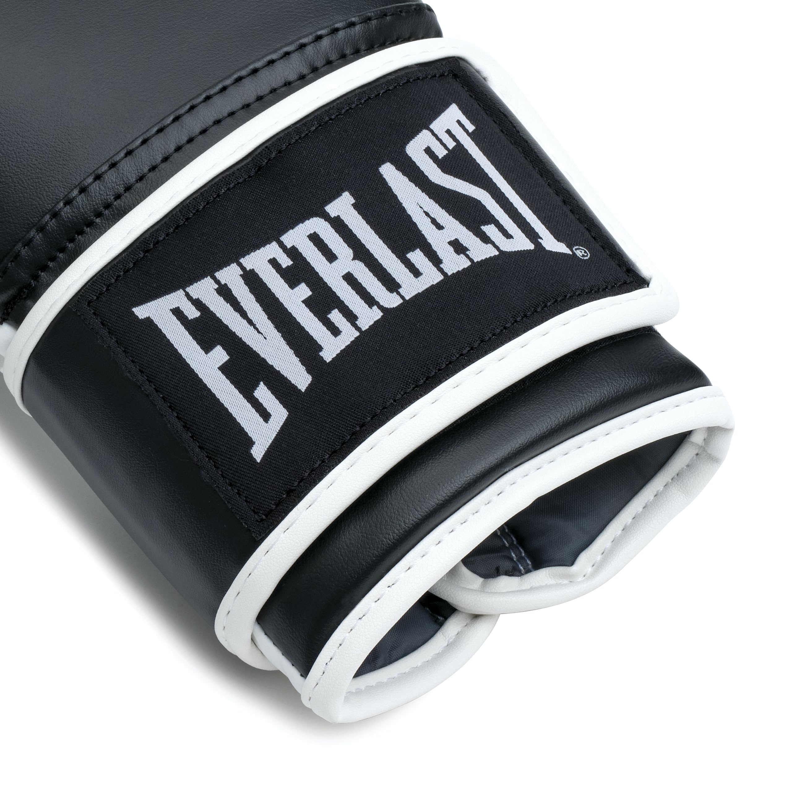 Amazon.co.jp: Everlast Powerlock OG ボクシンググローブ ブラック