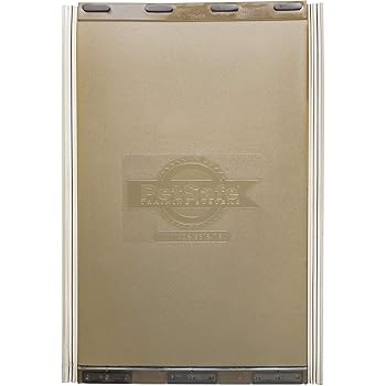 ruff weather replacement flaps medium